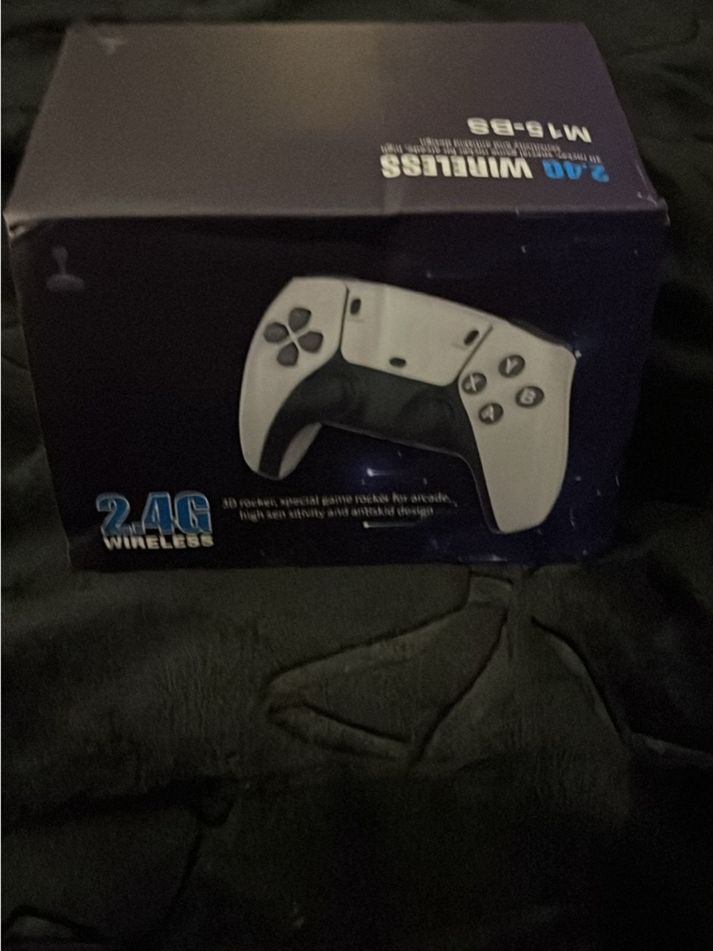 M15 Retro Game Stick